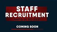 recruitment