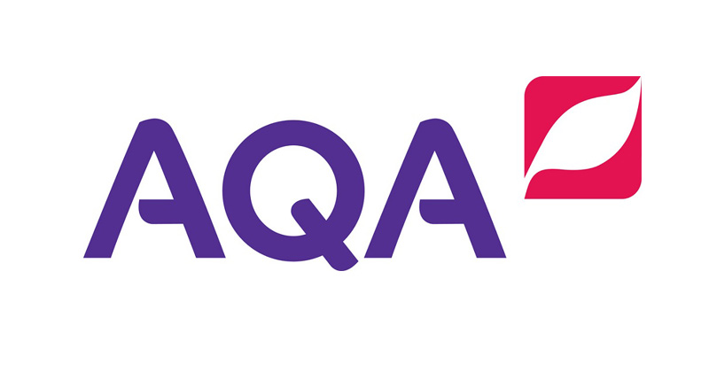 Aqa logo feat 