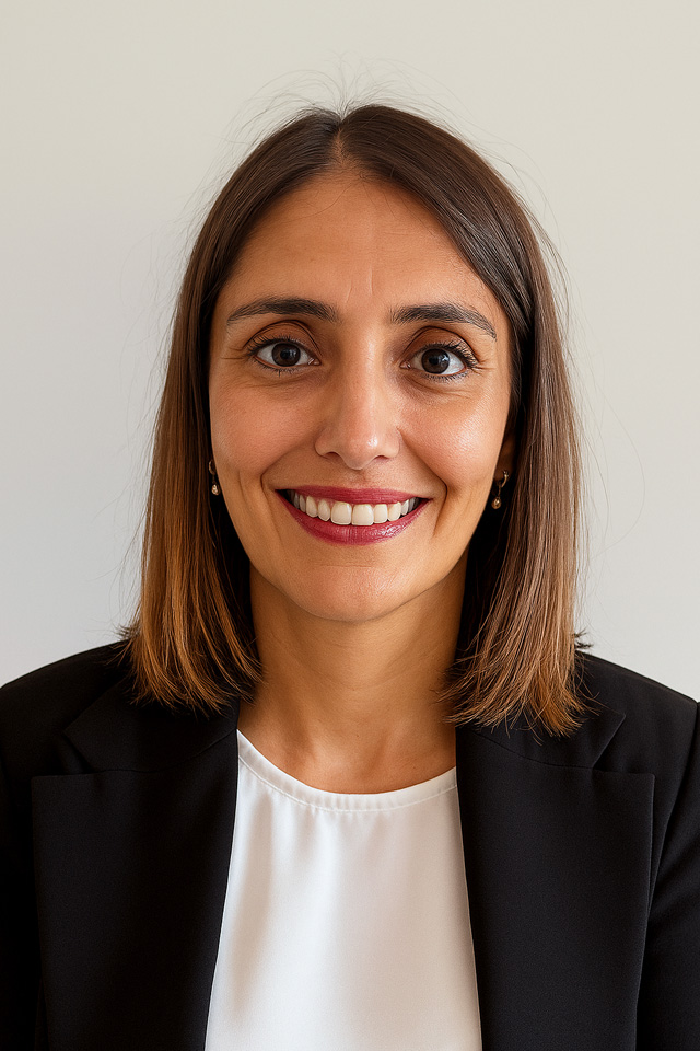 Anika - Headteacher